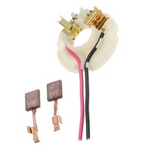 1Paar Kohlebürste CB440 638991-1 Kohlebürstenhalter Für MAKITA BHP451 BDF451 Neu