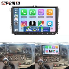 Für VW T5 Transporter