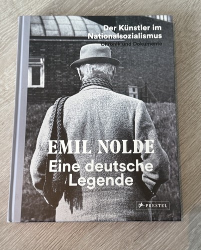 Emil nolde eine deutsche - eine,