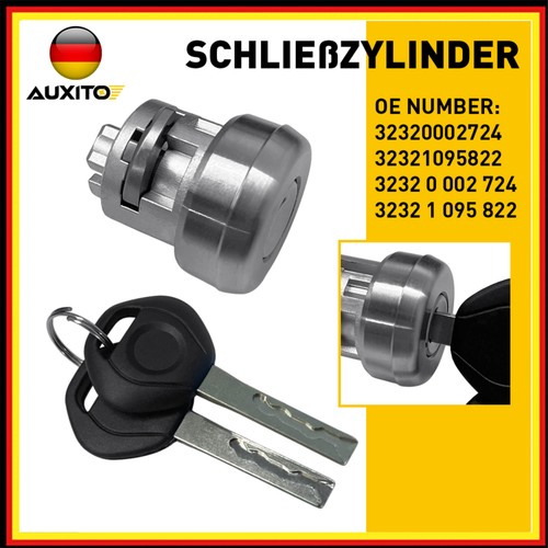 Schließzylinder zündschloss - schließzylinder,