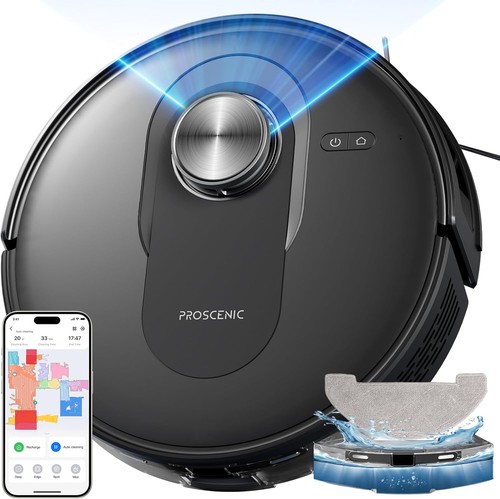 Proscenic - , q8