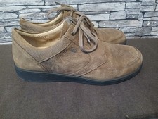 FINN COMFORT HERREN LEDER