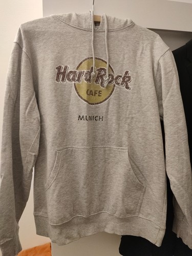 Hard rock café - hard, munich