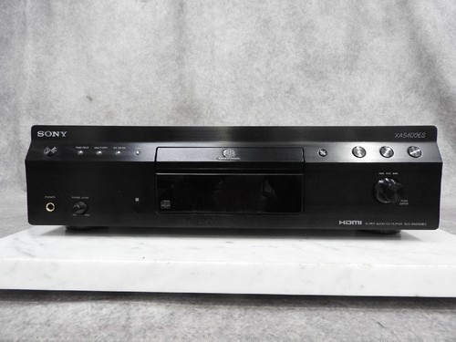 Sony scd xa5400es - sony, scd-xa5400es
