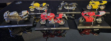 Maisto ducati motorradmodell - ducati,