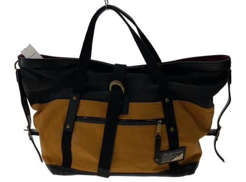 Master piece tote bag canvas - tote, &