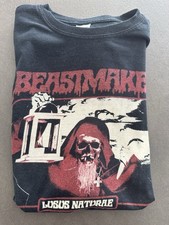 Heavy Metal T-Shirt Beastmaker