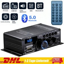 400W bluetooth Mini