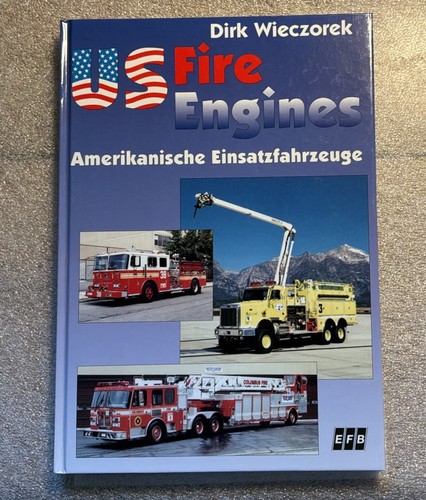 Fire engines amerikanische - us-fire,