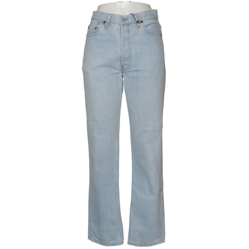 Levi strauss jeans - &, co,