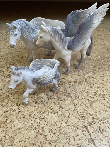 Schleich pferde pegasus - pferde,,