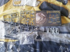 Mordor Armee/Sammlung Herr der