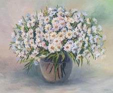 Original Ölgemälde