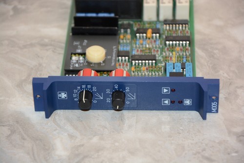 Buderus m005 modul - modul, ecomatic