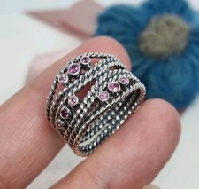 VERPACKT Original Pandora Ring