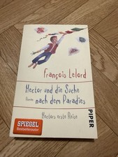 Hector und die Suche nach dem