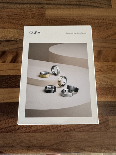 Oura größenset für - für,