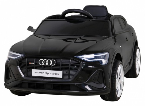 Audi tron sportback - audi, e-tron