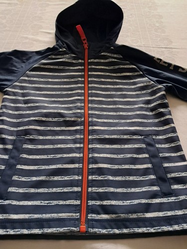 Topolino jacke kapuze - topolino-, jacke-