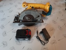 DeWALT DW 936. 18 Volt