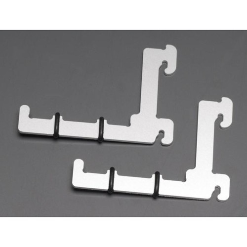 Trainsafe tba aluminium - trainsafe,