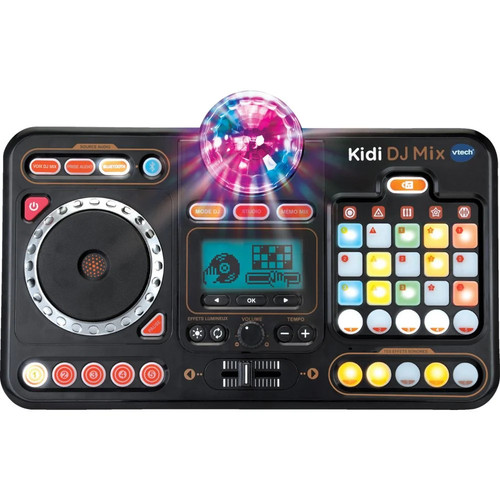 Vtech kidi mix kinder - vtech, dj