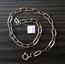 Bettelarmband 835 Silber