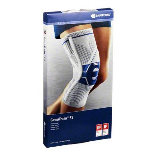 Genutrain kniebandage - genutrain,