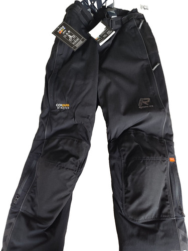 Motorradhose damen rukka - motorradhose,