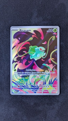 Pokemon bisasam 133 132 - pokemon, 133/132