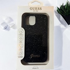 GUESS Handyhülle iPhone 15 -