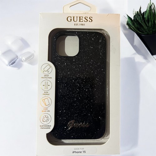 Guess handyhülle iphone - iphone, 15