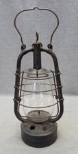 Petroleumlampe Sturmlaterne