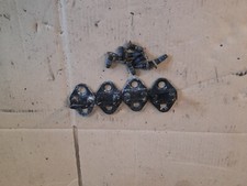 KIA PICANTO  Schloßfalle