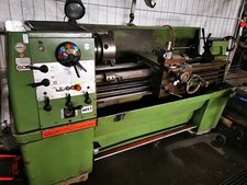 Colchester Triumph 2000