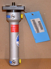 Herbert Hänchen A1405 4138 Hydraulikzylinder Kolben Ø=25 Stange Ø=12 Hub=95 Neu