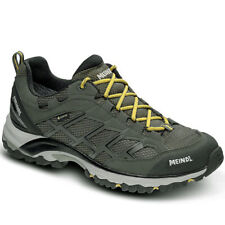 Meindl Caribe GTX Herren-Laufschuhe Trailschuhe Trail-Schuhe Hikingschuhe Oliv