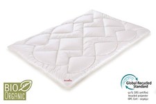 Paradies Faser Bettdecke Anela