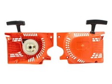 2x SECURA Seilzugstarter für