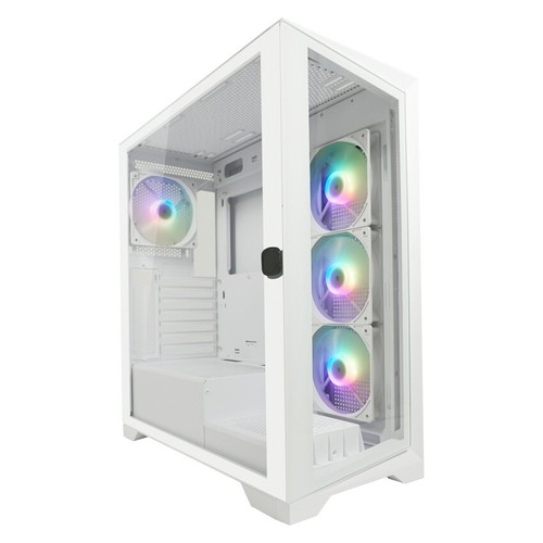 Gehäuse power gaming - pc-gehäuse, lc-power