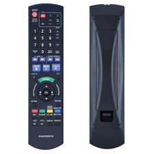 N2QAYB000234 Fernbedienung für Panasonic DVD-Recorder DMR-EX71S DMR-EX81S
