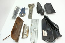 Karosserie Bleche Teile Konvolut passend für Porsche 911 912 F G Modell