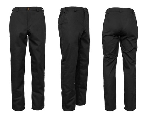 Bäckerhose kochhose - bäckerhose,