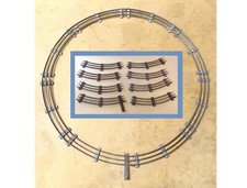 8er Kreis JEP Jouet de Paris