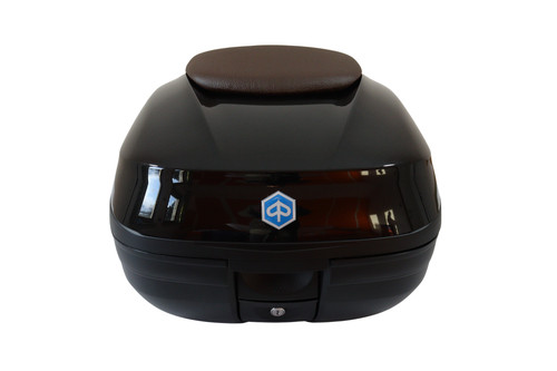 Top case 37l piaggio - 37l, mp3