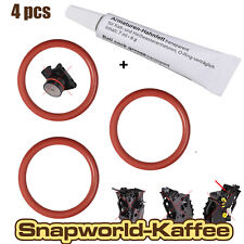 3x Dichtung O-Ring für Saeco
