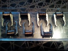 Märklin,  Feldmagnet , wird