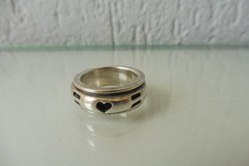 Sehr schöner alter ring - sehr, ,