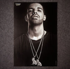 Drake - A3 Poster - Rapper