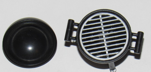 Playmobil bbq grill - bbq,